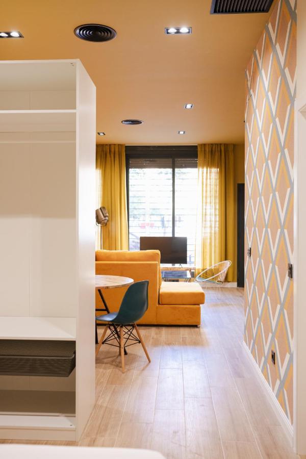 Ziryad Apartamentos 1 Кордова Екстер'єр фото