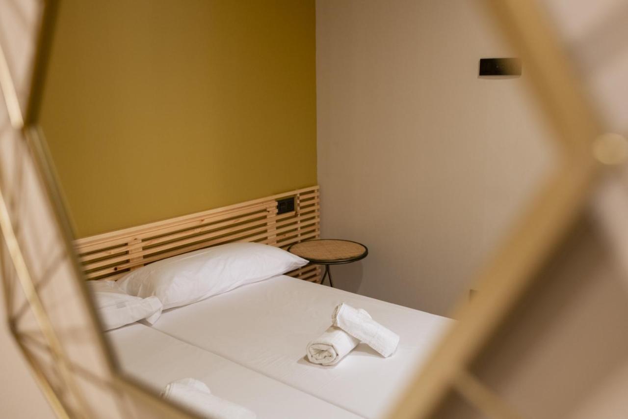 Ziryad Apartamentos 1 Кордова Екстер'єр фото